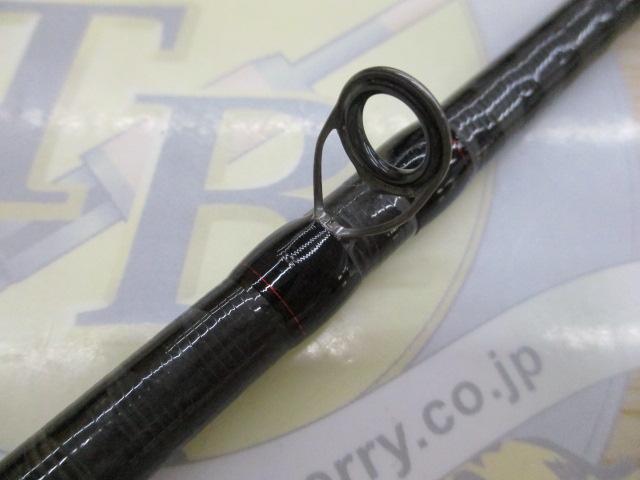 20ゾディアス 172MH｜＠ベリーネット 日本最大新品中古釣具WEB