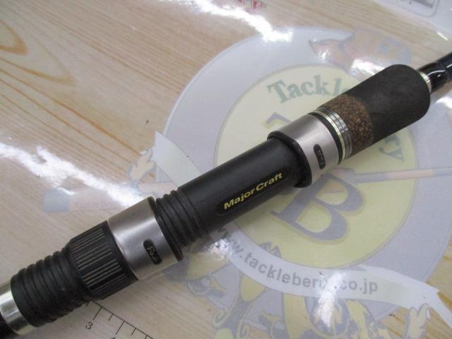 ソルパラ SPS-862ML｜＠ベリーネット 日本最大新品中古釣具WEB
