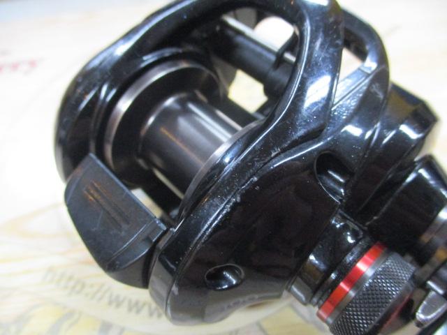 17スコーピオンDC 100HG｜＠ベリーネット 日本最大新品中古釣具