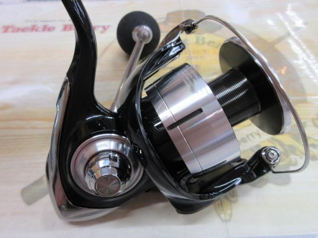 ダイワ　23 レグザ　LT6000D-H ダイワ レグザ LT6000D-H (リール) 価格比較 - 価格.com