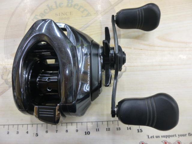 18アンタレスDC MDXG RH