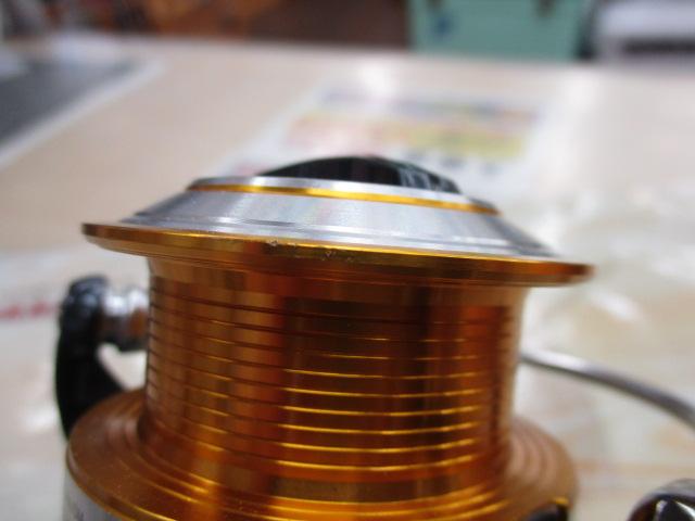 ダイワ(Daiwa) 17 EXCELER(エクセラー) 3012H 00059807