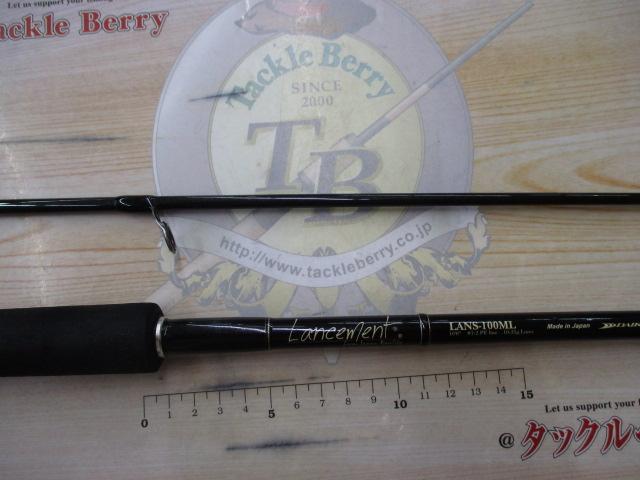 ダイコー ランスマン LANS-88FLAT ダイコー ランスマン