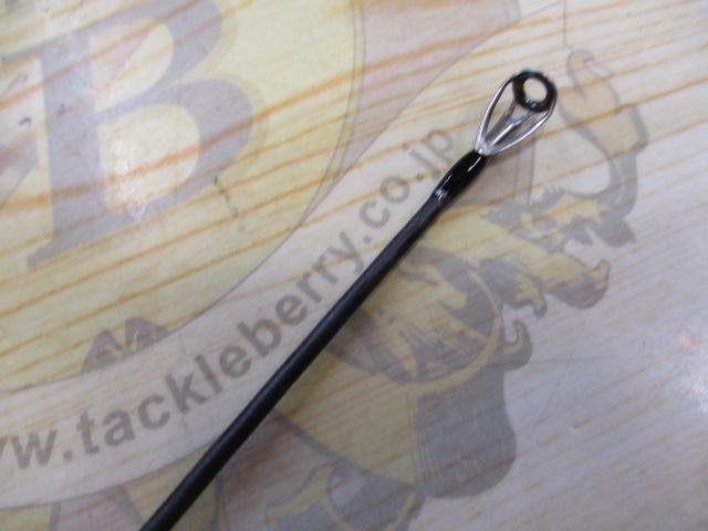 オシアジガーインフィニティ モーティブ B610-2