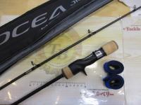 オシアジガーインフィニティ モーティブ B610-2