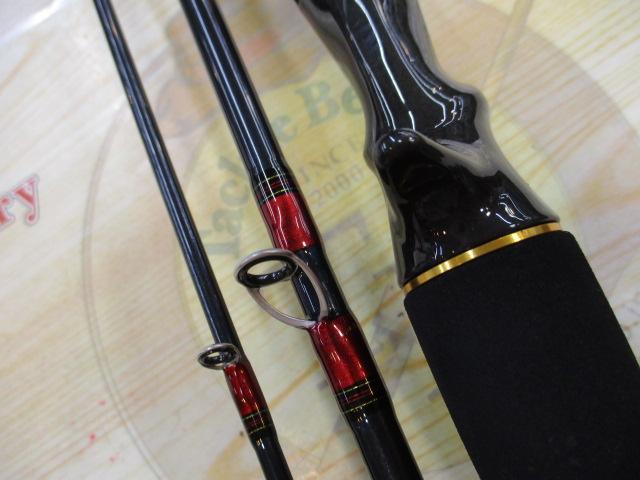 アナリスター アオリ 350