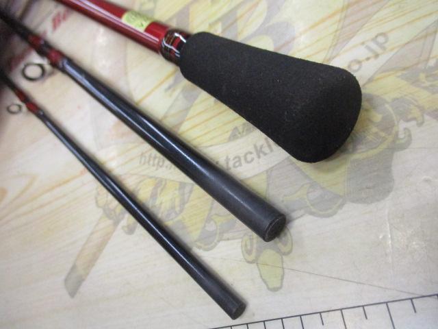 アナリスター アオリ 350