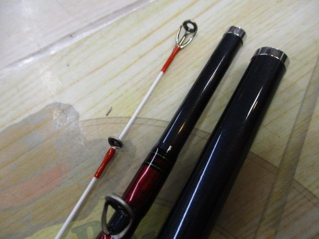 アナリスター アオリ 350