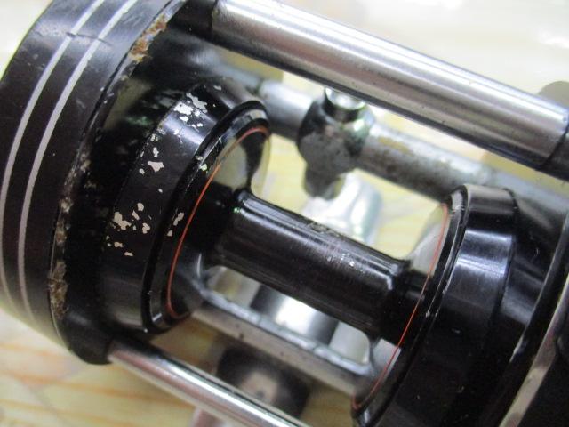 ミリオネア GS-2000C