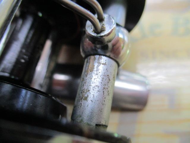 ミリオネア GS-2000C