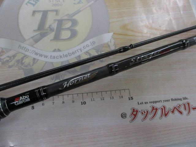 ホーネットスティンガープラス HSPC-672MH MGS｜＠ベリーネット