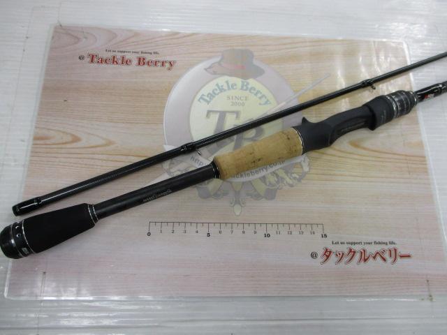 アブガルシア(Abu Garcia) ホーネットスティンガープラス HSPC