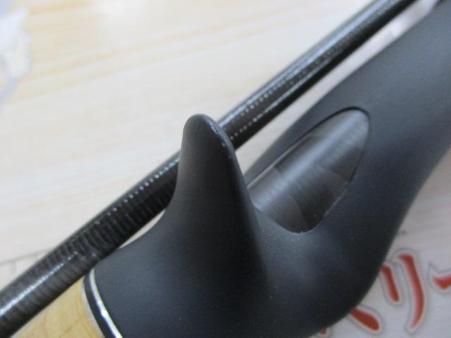 中古ホーネットスティンガープラスHSPC672MH MGS 6'7