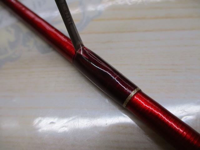 シマノ 19 ワールドシャウラテクニカルエディション S66UL-2/F シマノ(SHIMANO) 24 ワールドシャウラ テクニカルエディション