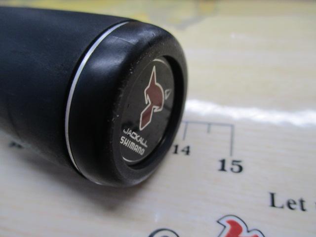 ポイズンアドレナ 176XH