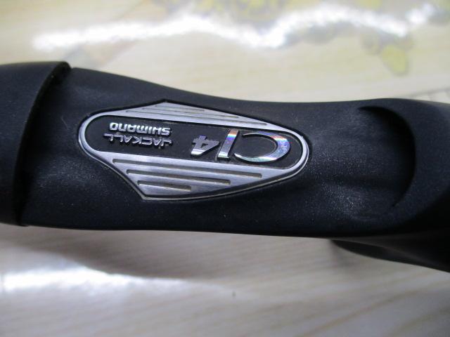 ポイズングロリアス 164L BFS 64 MULTIROLE