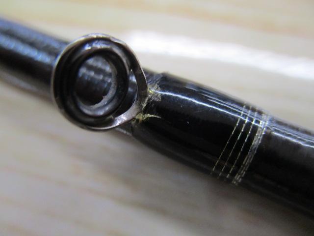 ポイズングロリアス 164L BFS 64 MULTIROLE