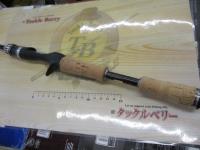 ポイズングロリアス 164L BFS 64 MULTIROLE