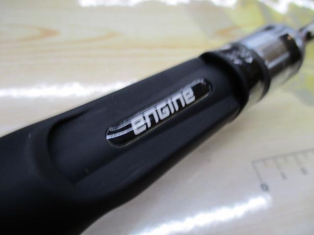 スペルバウンド コア SCC-66L-ST