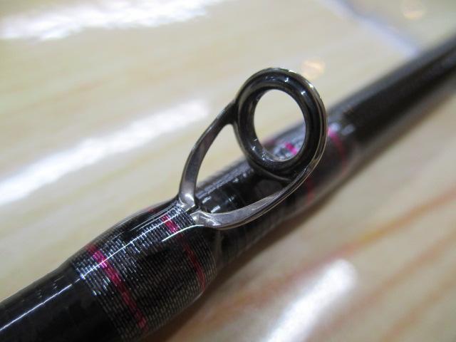 スペルバウンド コア SCC-66L-ST