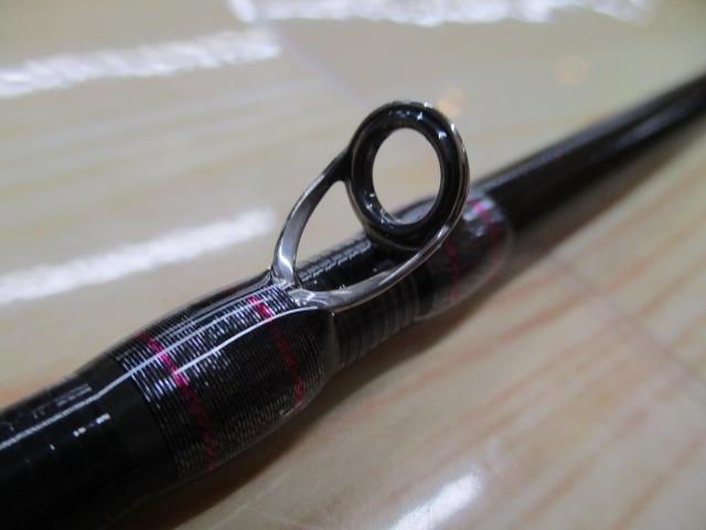 スペルバウンド コア SCC-66L-ST