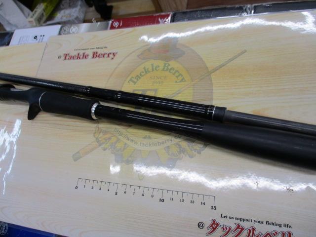 ポイズンアドレナ 174XH-SB