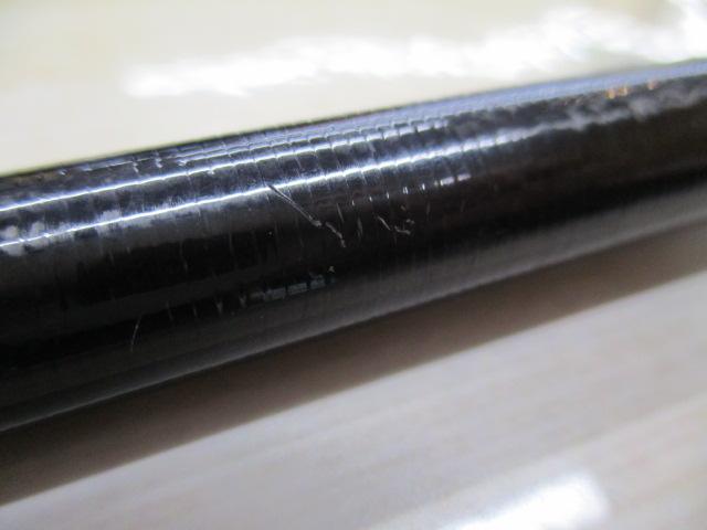 ポイズンアドレナ 174XH-SB