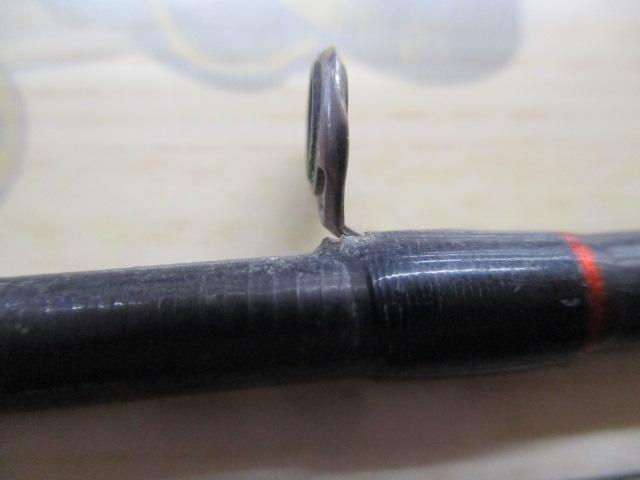 ポイズンアドレナ 174XH-SB