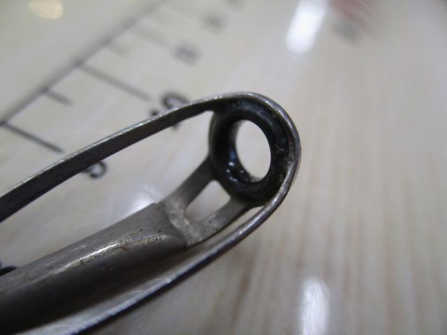 ポイズンアドレナ 174XH-SB