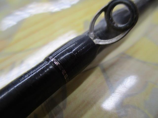 17ポイズングロリアス 176XXH-SB