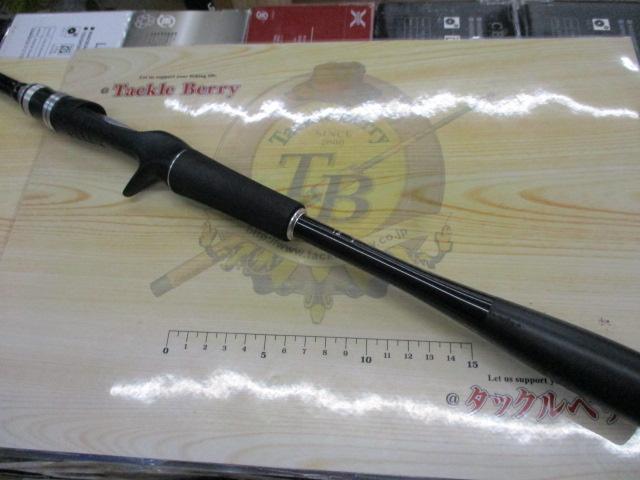N*A様 ★★ポイズン　アドレナ　172H 美品★★ 18ポイズンアドレナ 172H｜＠ベリーネット 日本最大新品中古釣具
