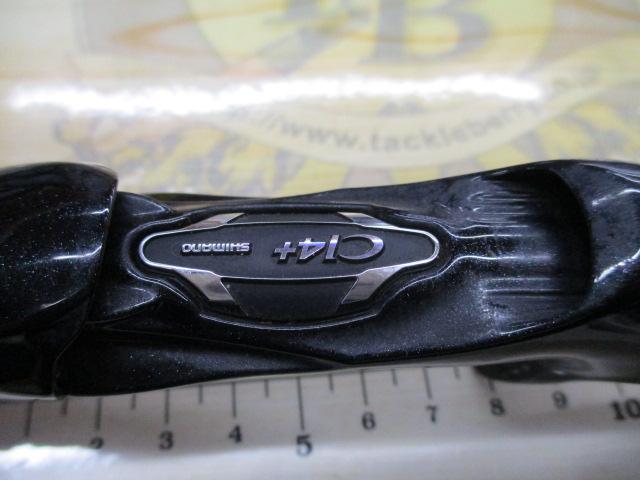 16ポイズングロリアス 166L+BFS