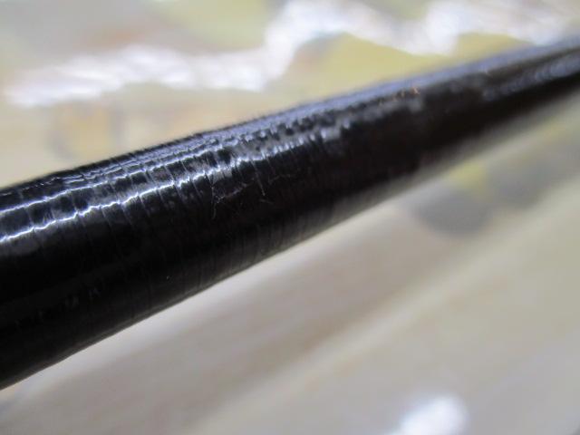 16ポイズングロリアス 166L+BFS