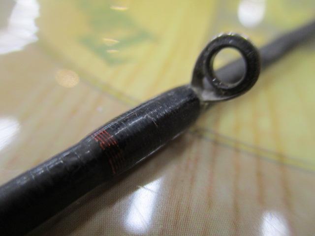 16ポイズングロリアス 166L+BFS