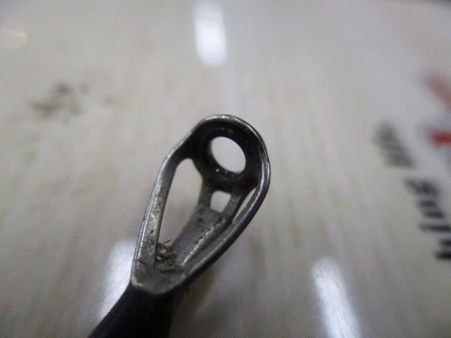 16ポイズングロリアス 166L+BFS