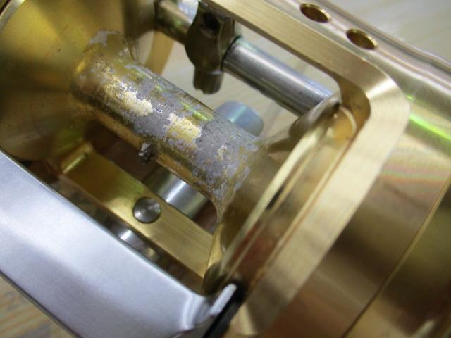 ミリオネアCV-Z 300SF