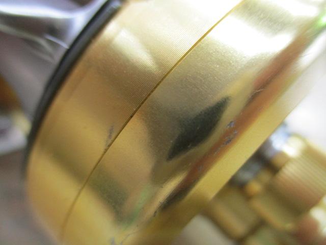 ミリオネアCV-Z 300SF