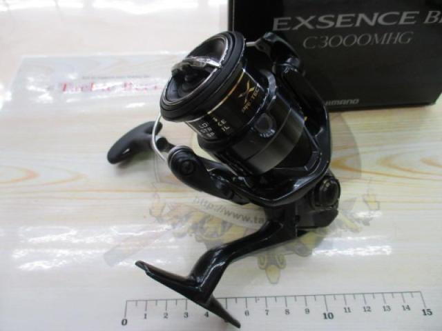 24 エクスセンスBB C3000MHG シマノ エクスセンス BB C3000MHG 24年モデル - 釣具のポイント