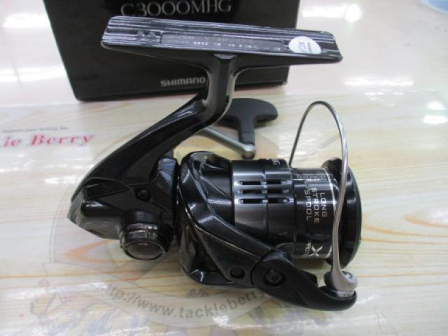 24 エクスセンスBB C3000MHG シマノ 24 エクスセンス BB C3000MHG WEB限定特価