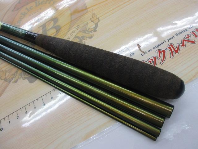 がまへら凛刀迅 17｜＠ベリーネット 日本最大新品中古釣具WEBショップ