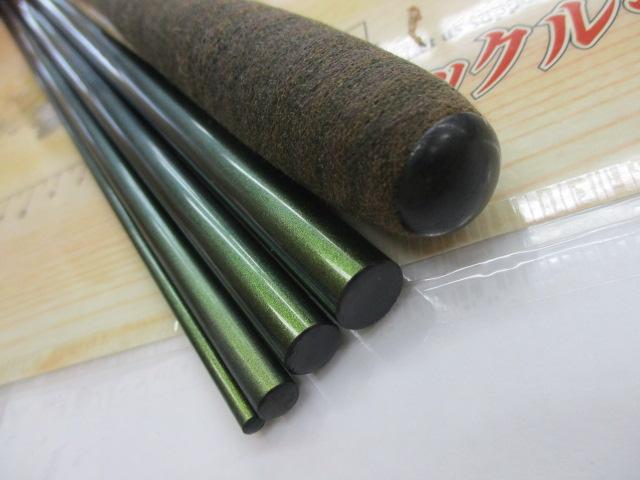 かまかつ　がまへら　凛刀迅１７尺　日本製 がまへら凛刀迅 17｜＠ベリーネット 日本最大新品中古釣具WEBショップ