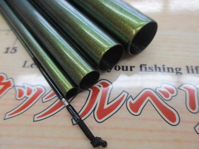 かまかつ　がまへら　凛刀迅１７尺　日本製 がまへら凛刀迅 17｜＠ベリーネット 日本最大新品中古釣具WEBショップ