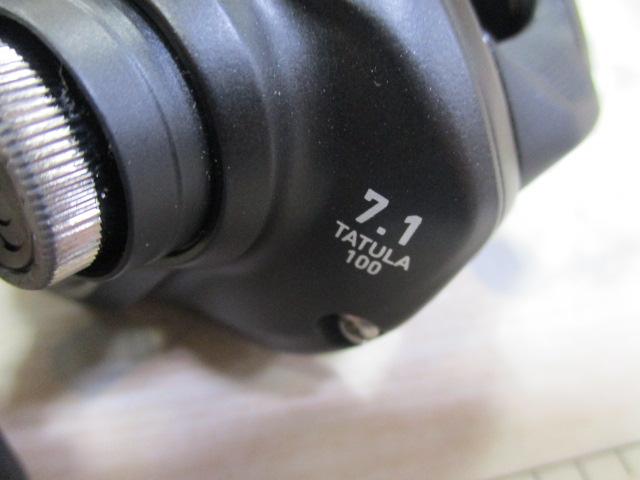 24タトゥーラ TW 100HL