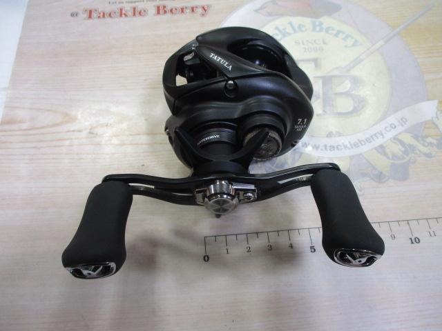 24タトゥーラ TW 100HL