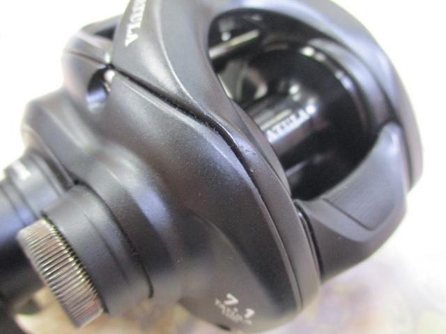 24タトゥーラ TW 100HL