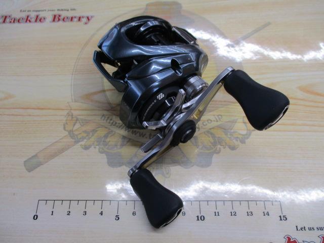 22アルデバランBFS HG LH