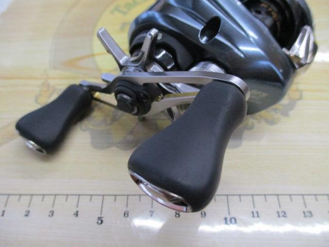 22アルデバランBFS HG LH