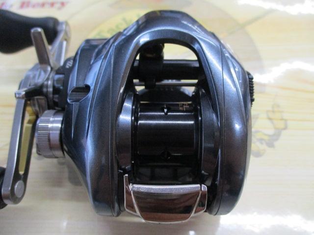 22アルデバランBFS HG LH