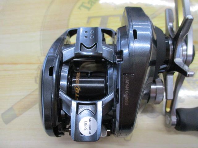 22アルデバランBFS HG LH