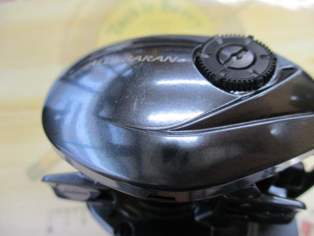 22アルデバランBFS HG LH